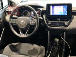 تويوتا كورولا كروس